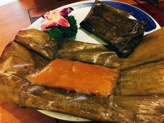 -紫滇源云南生态菜(丹凤街店)