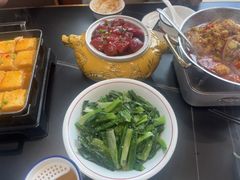 -韶山冲湘菜(中兴大街店)
