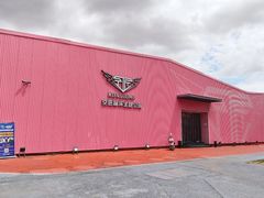 -空匠蹦床公园·团建·亲子