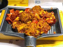 -恩你小木屋米酒店(莱山店)
