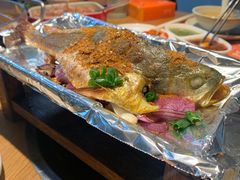 -生如夏花泰式火锅(西村黑金店)