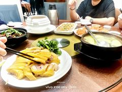 -瑞记湛江鸡饭店·粤西第一鸡(粤垦店)