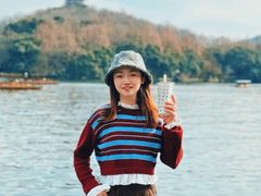 -西湖外事游船(花港观鱼码头)