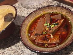 -南京大牌档(壹方天地店)