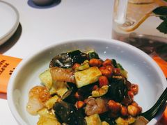 -鸣记脆皮烤鱼·海鲜烤鱼(三八广场店)