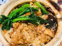 -华记煲仔华·煲仔饭(三元里万科里店)