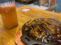 -苹果树下艺术餐厅(通州店)