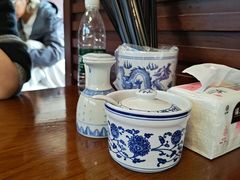 -孙盛兴奥灶面馆·蟹黄面·三虾面(山塘街总店)