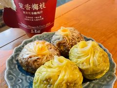 -鑫震源·苏式大虾生煎(山塘街店)