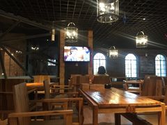 -沐泷泉(南风大剧院店)