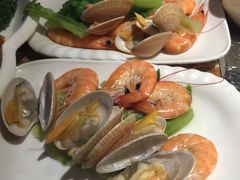 -船奇蒸汽海鲜·闽菜(八市海鲜总店)