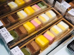 -Olé精品超市(上海虹桥南丰城店)