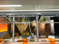 -CAMP.33露营烤肉·团建聚餐(创智天地店)