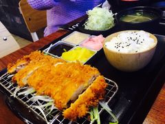 -米屋石锅拌饭(师大店)