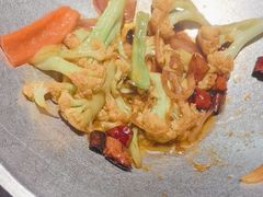 -前海沿·青岛菜(五四广场永旺店)