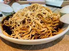 -东园小馆·早茶·淮扬小炒(宋夹城店)