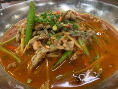 -盐井记·自贡美蛙鲜锅兔(中和店)