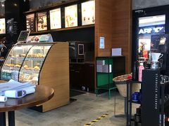 -星巴克臻选(沈阳大悦城店)