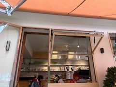 门面-大青树咖啡(大理古城店)