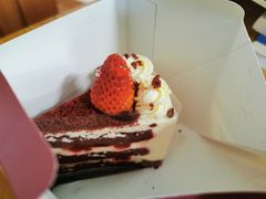 -欧诺爱烘焙(高新万达店)