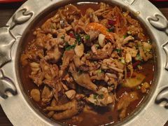-胖哥俩肉蟹煲(淮安万达店)