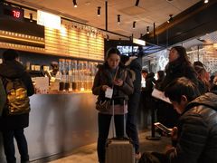 -喜茶(北京三里屯太古里店)