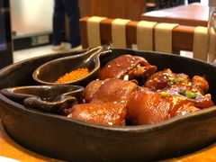 -云海肴·汽锅鸡·云南菜(苏州中心店)