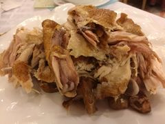 德州扒鸡-老山东·鲁菜馆(陆家嘴店)