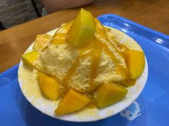 -冰神糖水铺(国贸中心店)