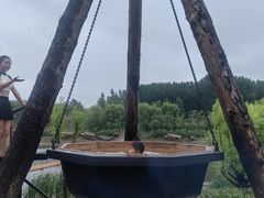 -清河半岛温泉度假酒店