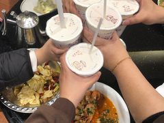 -锡和无锡菜(景丽苑店)