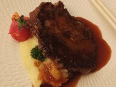 -怡咖啡·自助餐·西安香格里拉