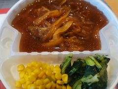 -麦当劳(大亚湾龙光城店)