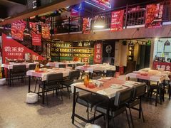 -霸王虾·麻辣小龙虾(玉林店)