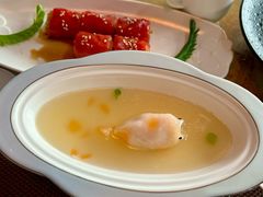 -东海朗廷酒店-唐阁T’ANG COURT 中餐厅