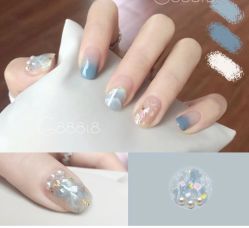 点击看大图 -LILY NAILS美甲美睫
