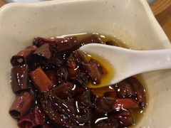 -马记伊源斋涮肉·清真菜(潘家园古玩市场店)