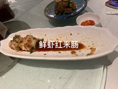 -侨美·唐荔园·40年地道粤菜