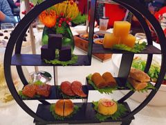 -阿庄新豫菜(航海东路店)