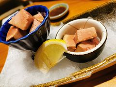 -夫子道刺身