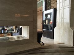 -长春净月潭喜来登酒店·盛宴标帜餐厅