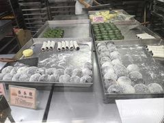 -沈大成(南京东路店)
