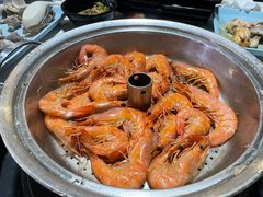 -蛙太牛牛肉海鲜自助火锅(台江万达店)