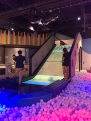 -幻贝家儿童乐园(苏州中心店)