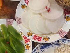 -楠火锅(西单店)
