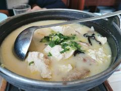 江南手工豆腐-930私房菜(欧阳路店)