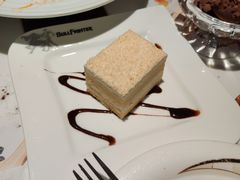 -斗牛士牛排餐厅(嘉里汇店)