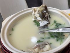 -高老庄·老溧阳·私房菜(南山竹海店)