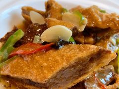回民夹沙-巴依老爷·新疆美食(上城区天城路店)