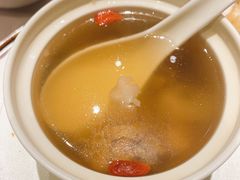 -馋遇江南·精致湖景雅宴(东方之门店)